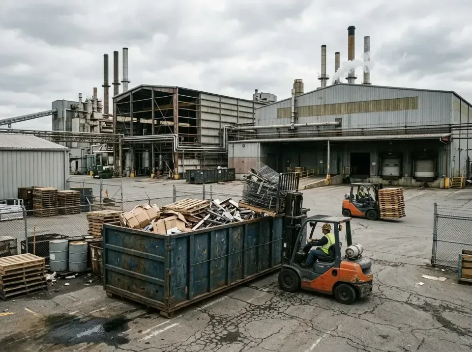 industrial-factory-scrap-conta-003 — frequently asked questions, Cheap Roll-off Dumpster Rentals in Westbrook Center, CT